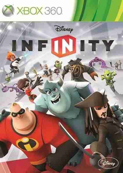 Disney infinity 20 torrent